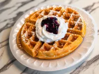 The View Inn & Suites Bethlehem / Allentown / Lehigh Airport - Desayuno