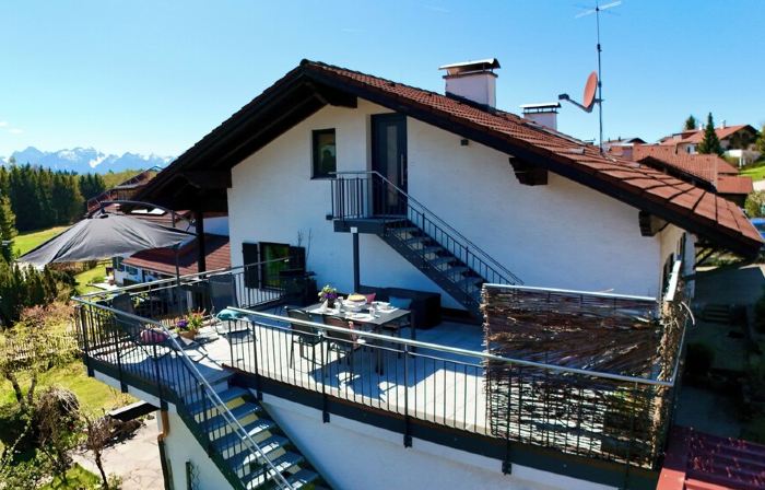 Vacation Apartment 