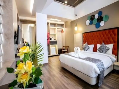 Hotel Ganga Sagar