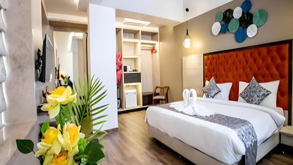 Hotel Ganga Sagar