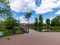 Antonpalych Hotels in Chekhovsky District