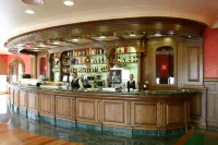 Sercotel Guadiana - Quầy Bar