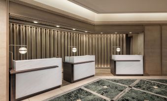 Kobe Marriott Hotel