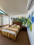 天空之根小屋