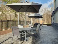 Fairfield Inn & Suites Roanoke Salem Hotels in Salem