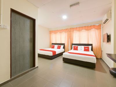 Hotel O Gest Inn