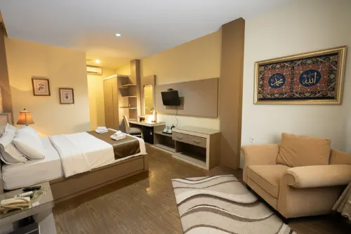 Al-Hanifi Hotel