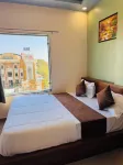 Hotel Shree Mangalam - Near Toran Dwar Khatu - Hot Tub