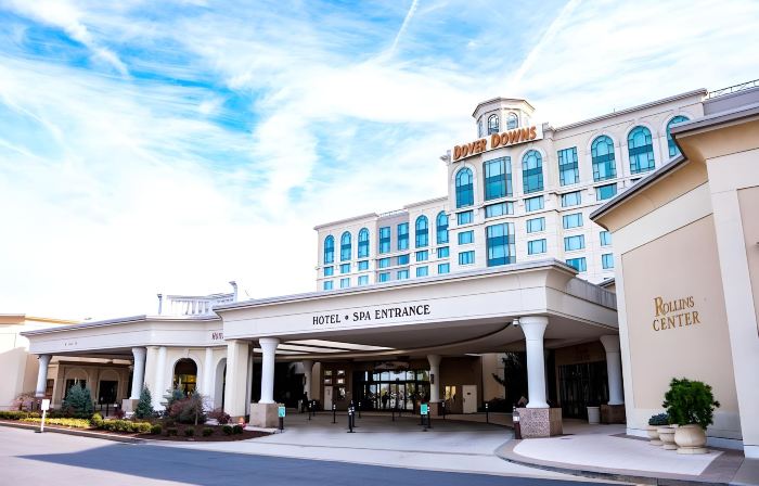Bally's Dover