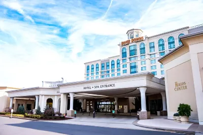 Bally's Dover Hotel di 