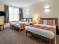 Heathlands Hotel Hotel a Bournemouth