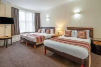 Heathlands Hotel