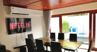 Dubble DD Residence Resort
