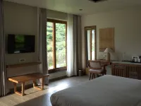 RED RIVER RETREAT Hotels in Hatikhuli T.E.