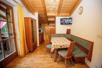Apartment Ferienwohnungen Grossberghütte - Wifi
