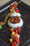 Radisson Blu Hotel and Resort, Sohar - breakfast