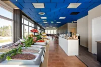 Hotell Eskilstuna - breakfast
