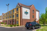 Quality Inn Overland Park Kansas City - 3 stjerner
