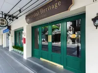 Oriental Heritage Hotel Hotels in der Nähe von Himmelfahrt Kathedrale