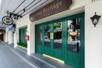 Oriental Heritage Hotel - 3 estrellas