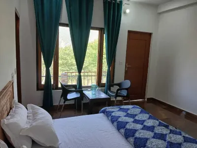 Kabila King Resort Hotels in 