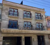 Hotel Posada del Virrey