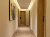 Seashell Suites Hotel di Wuse