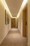 Seashell Suites