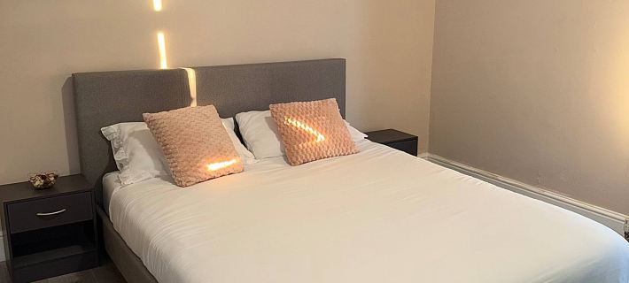 The Railway House, Colchester Hotels in Colchester