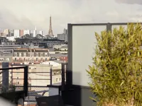 Yays Paris Issy by Numa - Apartments