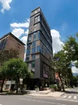 Citio Hotel - Laureles - Phòng tập thể hình