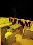 Large Luxury Cedar Home in the Forest at Lake Davis near golf courses - 3NightM