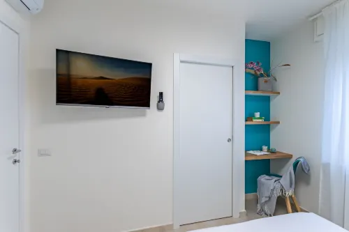 0651PV - Altea Home Bilo - balcone