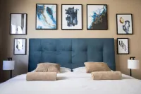Bel appartement rénové- Centre ville d'Annecy - 주방
