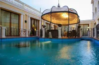 Parco dei Principi Hotel - Gym