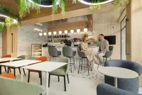 Essense Baltic Resort & SPA - bar