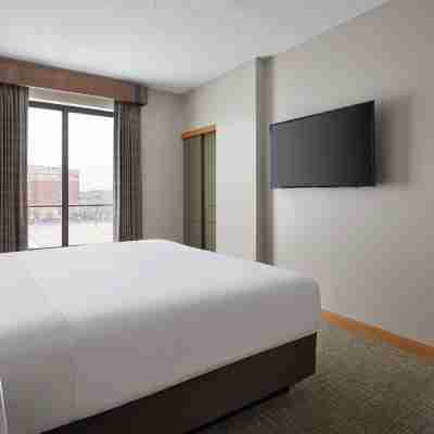 Great Wolf Lodge Bloomington Rooms