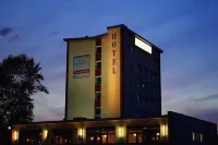 Europa Kehl Hotel - 3-Star