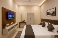 ชรี ราฆาฟ พาเลซ โรงแรม อยโยธยา
