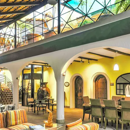 Casa del Sol Inn