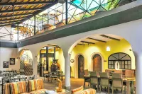 Casa del Sol Inn - breakfast
