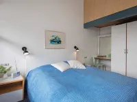 4 Star Holiday Home in Vaeggerlose - Lemmikkieläimet sallittu