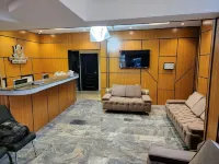 Dorville Hotel & Suites - Apartemen