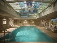 The Danai - Luxury