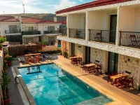 Kiva Alaçatı Hotel by Amarillo Hotels in Cesme