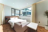 Tivoliville Spa N Poolvilla