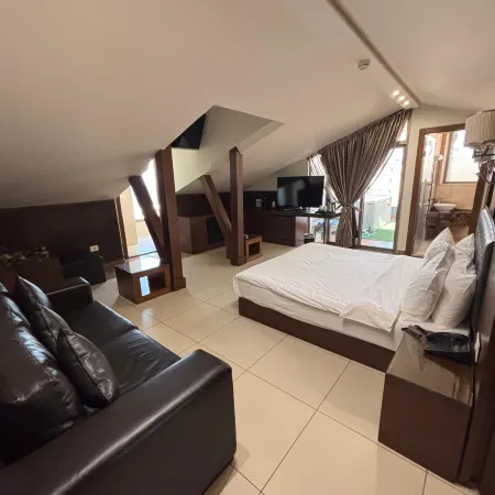 Hotel Xperience
