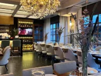 Villa Domenico Korce Hotels in Korce