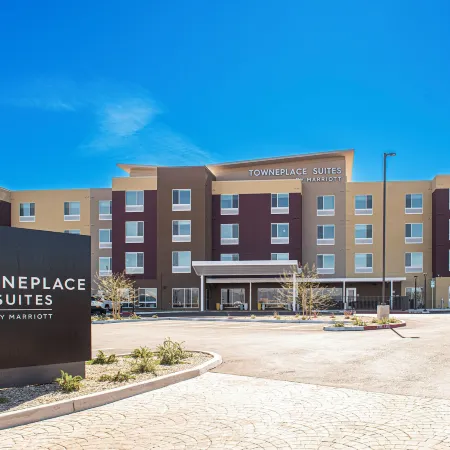 TownePlace Suites by Marriott Ridgecrest