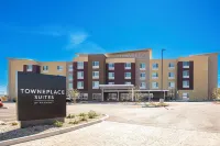 TownePlace Suites by Marriott Ridgecrest - プール